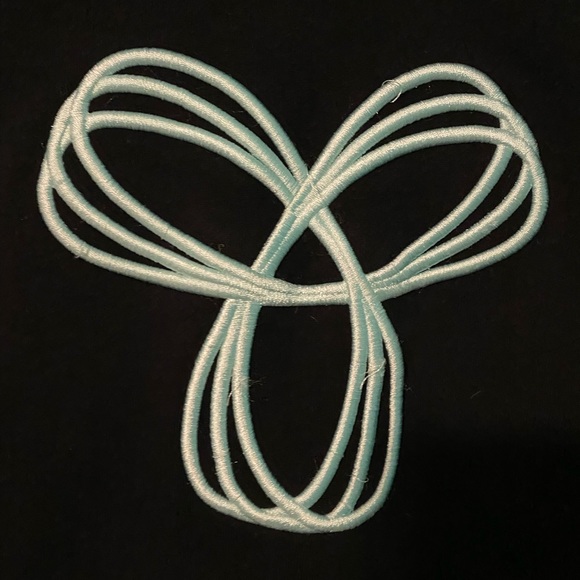 TNA hoodie - Picture 3 of 4